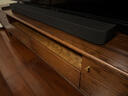 索尼（SONY）HT-A8000 全景聲 單獨回音壁 360智能穹頂 4K/120Hz VRR ALLM 家庭影院 Soundbar 電視音響 藍牙 曬單實(shí)拍圖
