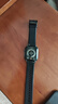 聯(lián)想（Lenovo）智能手表Watch Fit 國(guó)家補(bǔ)貼輕薄大屏減脂血氧心率睡眠健康藍(lán)牙穿戴運(yùn)動(dòng)手表 風(fēng)暴灰 男女朋友禮物 曬單實(shí)拍圖
