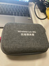 AKGAT小蜜蜂擴音器教師專(zhuān)用無(wú)線(xiàn)磁吸領(lǐng)夾麥上課講解員戶(hù)外長(cháng)續航喇叭喊話(huà)器便攜式大功率導游麥克風(fēng) 【雙麥款】無(wú)線(xiàn)磁吸領(lǐng)夾麥 曬單實(shí)拍圖