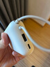 小米（MI）【3C認證】自帶線(xiàn)充電寶10000mAh口袋版移動(dòng)電源可上飛機Type-C雙向快充 22.5W大功率適用小米蘋(píng)果 淺咖色 曬單實(shí)拍圖