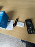 飛利浦（PHILIPS）E536 老年人手機4G全網(wǎng)通老人機雙卡雙待超長(cháng)待機大字大聲大按鍵學(xué)生兒童備用專(zhuān)用功能機 星空黑 曬單實(shí)拍圖