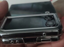 三星（SAMSUNG）Z Flip4掌心智能輕薄6.7英寸 四代折疊款5G 庫存掌心折疊屏手機 Z Flip4 bora紫 國版8+256 曬單實(shí)拍圖