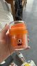 悅哺嬰兒水凝面霜+嬰兒唇周口水膏組合 嬰幼兒專研套裝 50g+20g 曬單實(shí)拍圖