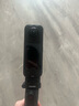 Insta360影石【咨詢有禮】X5全景運動相機8K高清instax360x5防抖防水手持口袋攝像Vlog摩托車騎行滑雪潛水 標準套裝 極夜黑【標配 無內存卡】不分期返100紅包 官方標配 曬單實拍圖