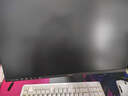 SANC盛色23.8英寸260Hz超頻硬件低藍(lán)光FastIPS電競顯示器HDR400nit 旋轉(zhuǎn)升降 電腦屏幕N50Pro6節(jié)能版 曬單實拍圖