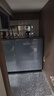海爾（Haier）8年真長效1400G鮮活水promaxR889凈水器政府補貼廚下反滲透瞬時流速進口膜母嬰直飲家用 曬單實拍圖