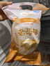 1號會員店 跑步雞供港黃油老母雞農(nóng)家散養(yǎng)土雞走地雞500天燉雞湯凈重1.2kg 曬單實拍圖