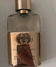 古馳（GUCCI）口紅香水禮盒女士彩妝套裝大牌化妝品生日禮物女情人節(jié)送老婆女友 【浪漫花盒】花悅淡30ml+絲潤25 曬單實拍圖