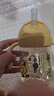 BEESHUM貝斯哈姆學(xué)飲杯奶瓶?jì)和饶涛鼙瓔雰罕Ｄ瘫瓕殞殯_奶 曬單實(shí)拍圖