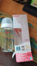 貝親（Pigeon）玻璃奶瓶寬口徑防脹氣240ml M號奶嘴 3月+ AA187  曬單實拍圖