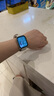 華為HUAWEI WATCH FIT 4 悅動(dòng)白氟橡膠表帶 華為運(yùn)動(dòng)智能手表超輕薄大屏潮流運(yùn)動(dòng)藍(lán)牙通話睡眠監(jiān)測fit4 曬單實(shí)拍圖