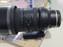 騰龍（Tamron）A057 150-500mm F/5-6.7 VC防抖拍鳥(niǎo)體育超長(cháng)焦150-500全畫(huà)幅微單鏡頭150500 尼康Z卡口 官方標配【送騰龍UV濾鏡+雙肩包大禮包】 曬單實(shí)拍圖