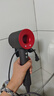 戴森（DYSON）【國家補貼15%】HD08入門(mén)款高速電吹風(fēng)機快速干發(fā) 順發(fā) 不傷發(fā) 大功率 禮物 HD08 中國紅色 曬單實(shí)拍圖