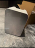 美的（Midea）迷你冰箱小冰箱小型家用車載戶外露營冷藏制冷加熱宿舍出租房辦公室電冰箱節(jié)能省電DC-15D01MB 曬單實(shí)拍圖