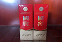 瀘州老窖 國(guó)窖1573 濃香型白酒 52度 500ml 單瓶裝 五碼新版 曬單實(shí)拍圖