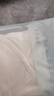 迪士尼嬰兒衣服60g新生兒連體衣夾棉滿(mǎn)月寶寶百天睡衣春秋季 黃色 59cm 曬單實(shí)拍圖