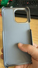 邦克仕(Benks)  適用蘋果15ProMax冰甲散熱手機殼 iPhone15ProMax電競殼保護套游戲散熱防摔耐磨磁吸殼 曬單實拍圖