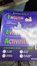 50天日常生活英語情景口語實戰(zhàn)對話朗讀慣用語速成English for Everyday Activities中英雙語對照 成人英語口語自學書籍圖書視頻課 EEA 1-朗讀篇 練習冊 贈150堂精講視 曬單實拍圖