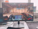 泰坦軍團 27英寸 2304分區 MiniLED 4K 160Hz 內置音箱 升降旋轉支架底座 專(zhuān)業(yè)電競顯示器 P27A6V-PRO 曬單實(shí)拍圖