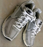 耐克（NIKE）Zoom Vomero 5 SE 男鞋復(fù)古透氣緩震時尚休閑訓(xùn)練運(yùn)動休閑鞋 HF0731-007 44 曬單實拍圖