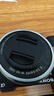 索尼（SONY）APS-C 半畫(huà)幅 標(biāo)準(zhǔn)變焦鏡頭 E口變焦鏡頭 風(fēng)光 人像 旅游 抓拍 家用 E16-50銀色【拆機(jī)鏡頭】 贈(zèng)國(guó)產(chǎn)后蓋 標(biāo)配 曬單實(shí)拍圖