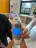 博朗耳溫計IRT6525耳溫槍電子體溫計寶寶嬰兒老人體溫槍醫用測溫度計 曬單實(shí)拍圖