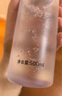 可復美煥能舒潤柔膚水3.0 500ml 保濕補水鎖水提亮舒緩爽膚水 淡化痘印 曬單實(shí)拍圖