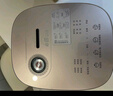美的（Midea）電飯煲電飯鍋0涂層風(fēng)動(dòng)稻香4升4-5人無(wú)涂層 IH加熱不銹鋼內膽家用多功能米飯鍋MB-HS453S國家補貼 曬單實(shí)拍圖