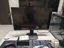 泰坦軍團27英寸 2K 275Hz超高刷新率HDR400 FastIPS 10.7億色 硬件低藍光 旋轉升降電競顯示器240Hz P2710S 曬單實(shí)拍圖
