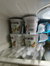 蒙牛（MENGNIU）每日鮮酪開(kāi)心果酪乳風(fēng)味發(fā)酵乳預制杯100g×12杯 曬單實(shí)拍圖