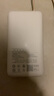 小米（MI）【3C認(rèn)證】小米自帶線充電寶20000 33W 淺咖色 適用小米/紅米/redmi/蘋果/安卓/手機(jī)可上飛機(jī)/火車 曬單實(shí)拍圖