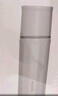 華為智選鴻蒙智選哈爾斯智能泡茶水分離杯覆鈦保溫杯450ml男女教師伴手禮 曬單實(shí)拍圖