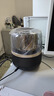 哈曼卡頓（Harman/Kardon） 音樂(lè)曜石 藍(lán)牙音箱 電腦桌面仿水晶琉璃5音響材質(zhì)HIFI氛圍燈國(guó)家補(bǔ)貼 Allure Esential 男生禮物 曬單實(shí)拍圖