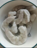 GUO LIAN國聯(lián)  黑虎蝦仁 去冰凈重200g獨立包裝 13-23只 京東蝦仁品質(zhì)保障 曬單實(shí)拍圖