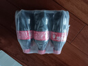 可口可樂(lè)瓶裝小瓶碳酸飲料批發(fā)聚會(huì)年貨節(jié)日禮品整件批發(fā) 300ml/6瓶 可口可樂(lè) 曬單實(shí)拍圖