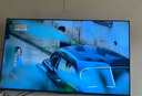 TCL電視 55V8L Pro 55英寸 144Hz高刷 QLED量子點 3GB+64GB大內(nèi)存 4K deepseek AI電視 國家補貼20% 55英寸 官方標配 曬單實拍圖