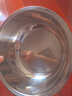 美廚（maxcook）加厚304不銹鋼湯盆20CM MCWATP20 可用電磁爐 加寬加深 曬單實(shí)拍圖