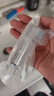 東耐倫適配oral-b博朗歐樂(lè )B電動(dòng)牙刷頭D12D16D100P2000P40003709等通用帶保護蓋 曬單實(shí)拍圖