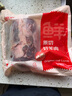 鮮京采 新西蘭原切去骨羊后腿肉4斤 燒烤燉煮食材 羊肉 京東自有品牌 曬單實拍圖