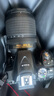 尼康 Nikon D5600 D5300 D5100 D5300 D90 入門半畫幅 二手單反相機(jī) 尼康D530018-140VR套機(jī) 99成新 曬單實(shí)拍圖