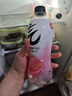 元氣森林【肖戰同款】0糖0脂0卡氣泡水白桃味480mL*15瓶碳酸無(wú)糖飲料整箱 曬單實(shí)拍圖