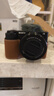 索尼（SONY）ZV-E10L 半畫幅微單相機(jī) 美膚拍照 精準(zhǔn)對(duì)焦 VLOG APS-C畫幅  zve10 ZV-10 黑色ZV-E10L套機(jī)【國補(bǔ)贈(zèng)128G卡+皮套等】 官方標(biāo)配 曬單實(shí)拍圖