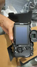 索尼（SONY）【上海國補】ILCE-7M4/A7M4全畫(huà)幅微單數碼相機  微單 專(zhuān)業(yè)級a7m4 A7M4【D11+128G卡+88】 官方標配 曬單實(shí)拍圖