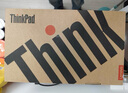 ThinkPadT14p AI 酷睿Ultra處理器 聯(lián)想高性能標(biāo)壓工程師本筆記本電腦辦公輕薄本 Ultra 9-185H 32G 1T獨(dú)顯00CD 曬單實(shí)拍圖