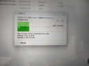 西部數(shù)據(jù)（WD）2TB 移動(dòng)硬盤 type-c Ultra系列 2.5英寸 銀 機(jī)械硬盤 筆記本電腦外接加密兼容Mac 大容量家庭存儲(chǔ) 曬單實(shí)拍圖
