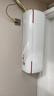 Leader空調海爾智家【補貼20%】1.5匹掛機新一級能效節(jié)能省電變頻冷暖臥室空調大風量防直吹手機智控 1.5匹 一級能效 變頻冷暖節(jié)能省電 曬單實拍圖