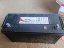駱駝2S駱駝蓄電池6-QW-120電瓶12V120AH農用機械車(chē)客貨車(chē)免維護UPS 駱駝6-QW-120安裝咨詢(xún) 曬單實(shí)拍圖