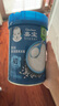 嘉寶（GERBER）高鐵米粉嬰幼兒輔食米糊原味250g 含DHA活性益生菌6月齡 曬單實拍圖