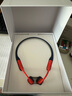 韶音（SHOKZ）OpenSwim Pro S710 骨傳導(dǎo)藍(lán)牙耳機(jī) 開(kāi)放式運(yùn)動(dòng)游泳跑步騎行不入耳 珊瑚海 曬單實(shí)拍圖