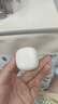 媚音真無線迷你小型隱形藍(lán)牙耳機(jī)側(cè)睡不壓耳久戴不痛小巧不閃燈適用蘋果華為OPPO小米VIVO上班摸魚神器 膚色 曬單實(shí)拍圖